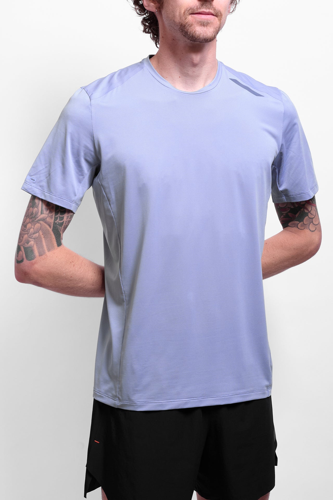 Eco Tech T in Lilac