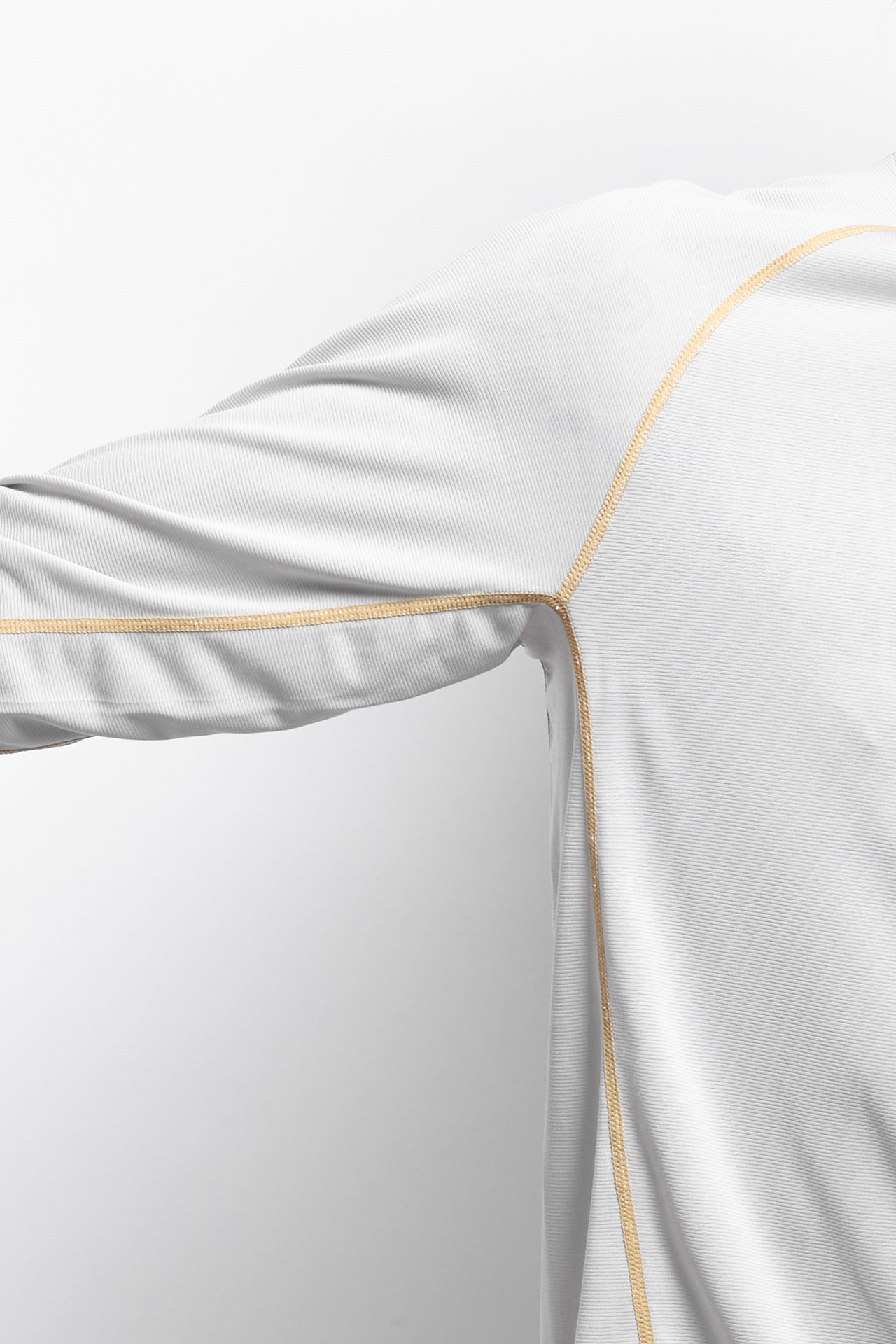 Delta Long Sleeve in Oatmeal