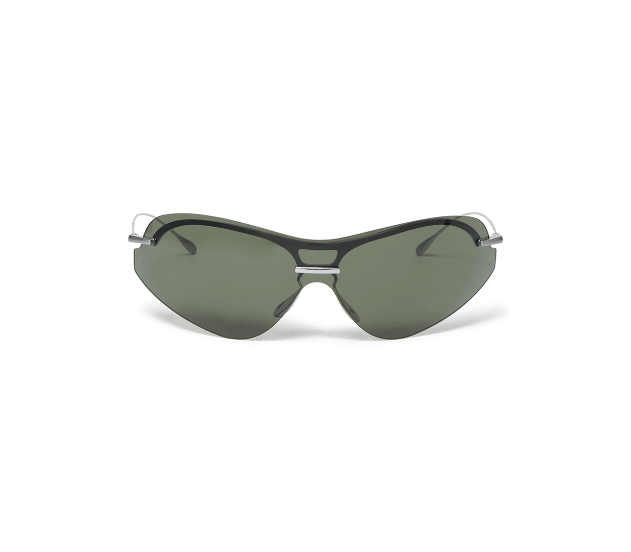 Cirrus Titanium Sunglasses