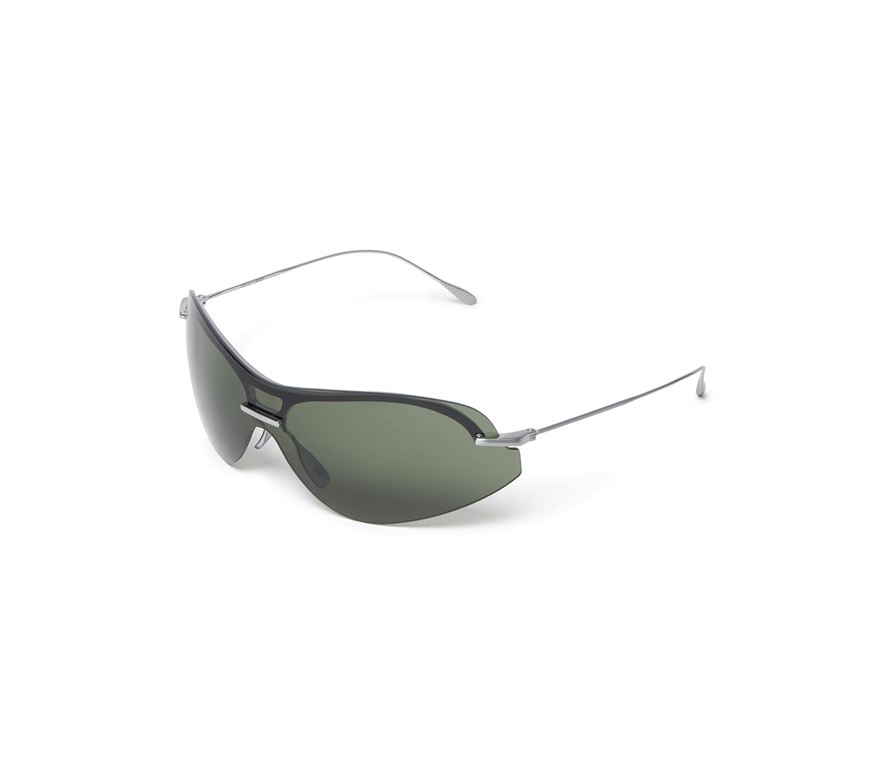 Cirrus Titanium Sunglasses