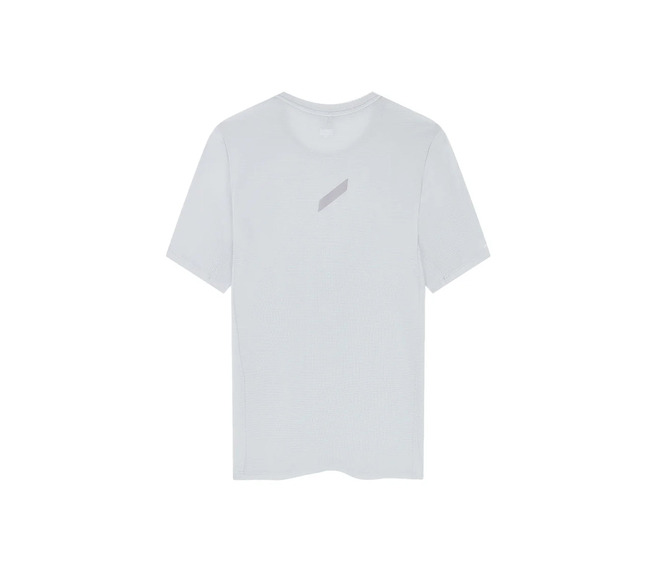 W's Eco Tech T in Grey