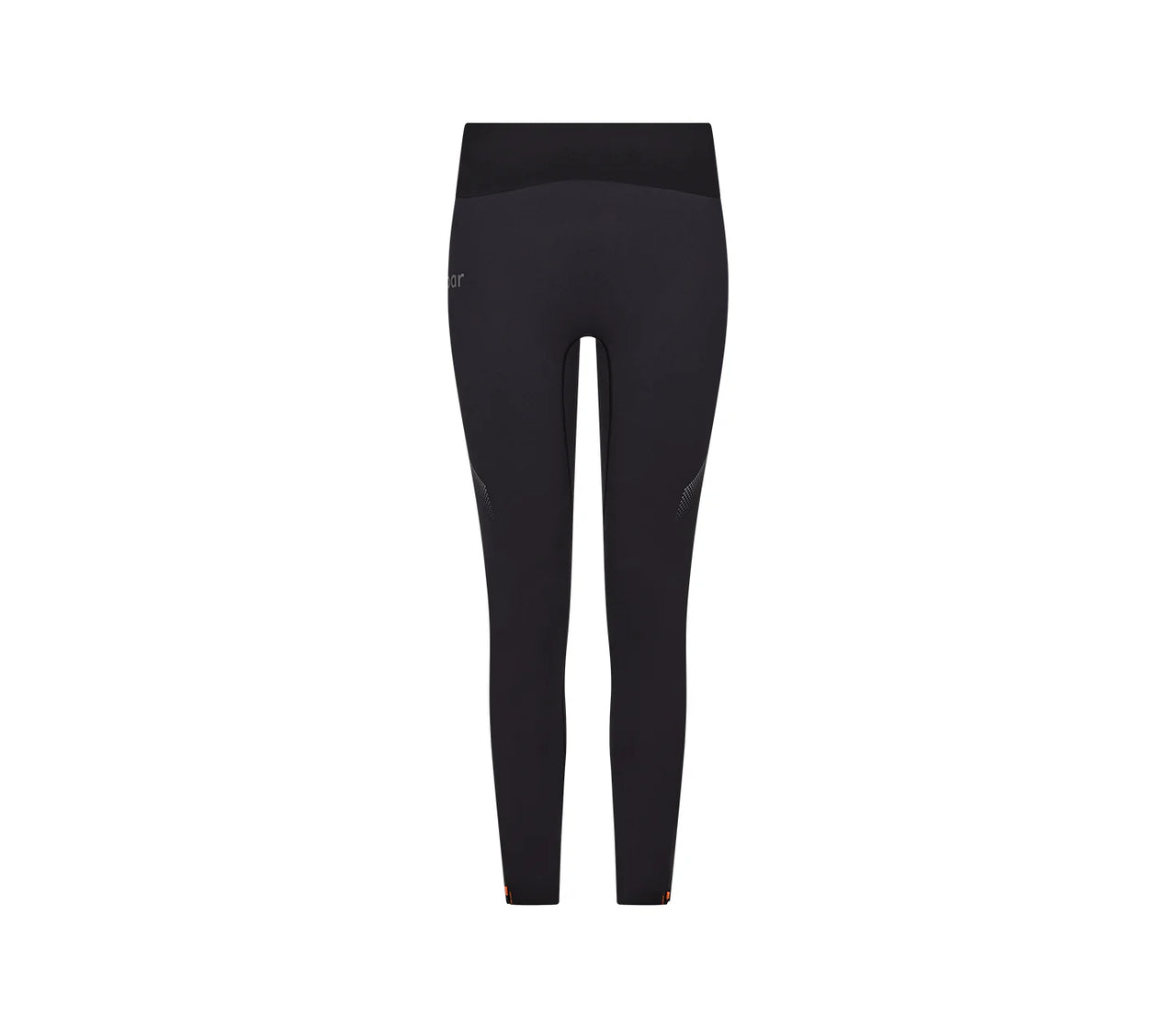 W's WoolTech Tights in Black