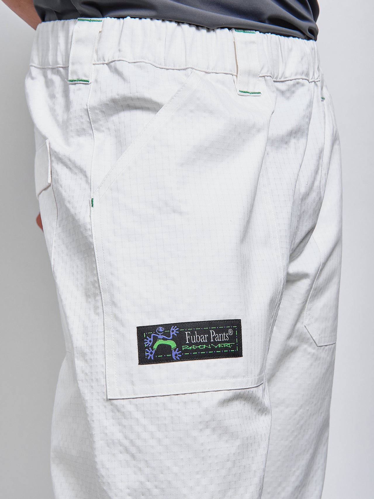 Fubar Pants OG in Ready-to-Dye