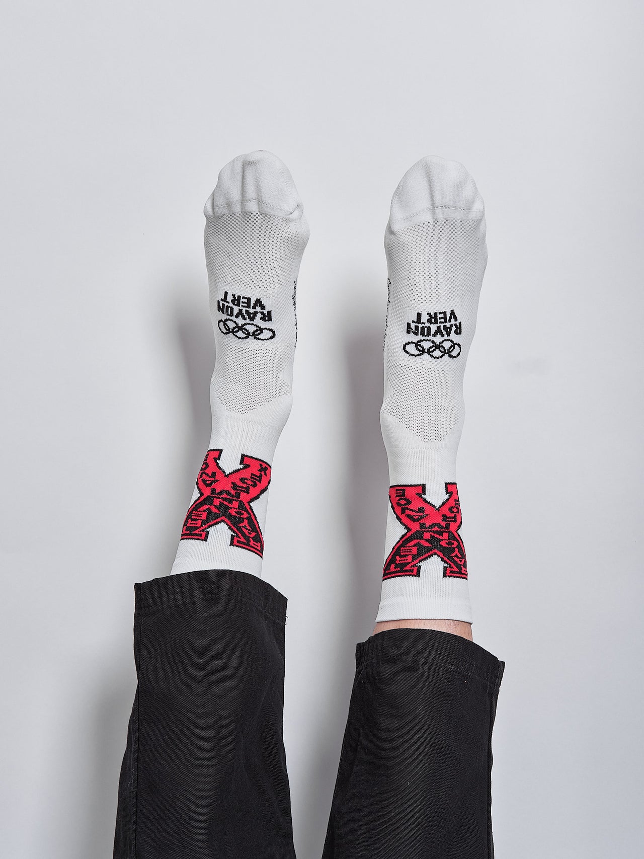 Xformance Socks