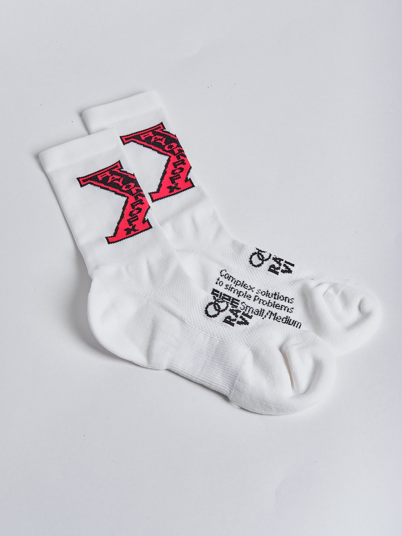 Xformance Socks
