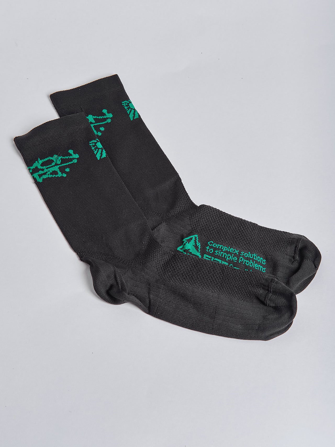 Problem Socks