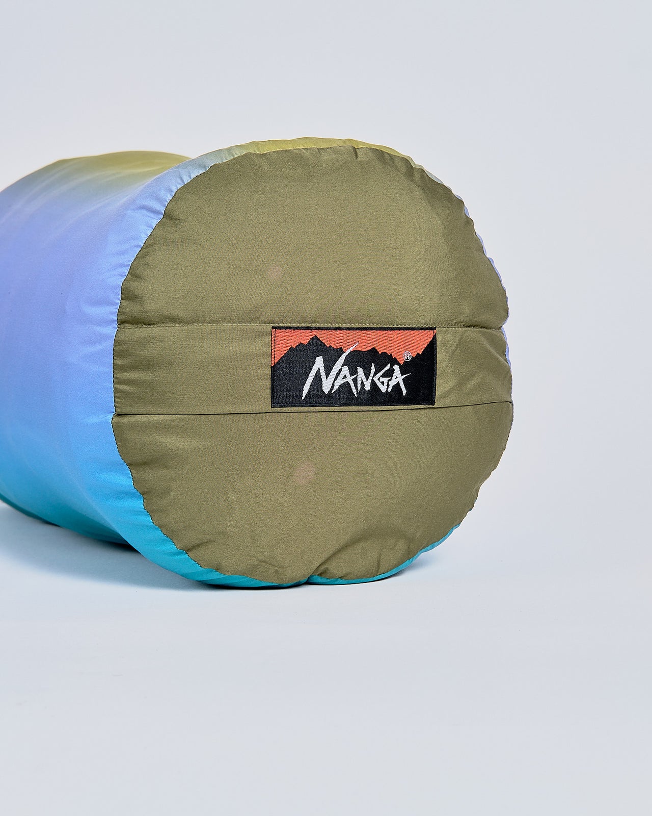 Down Blanket in Sandy Mountain