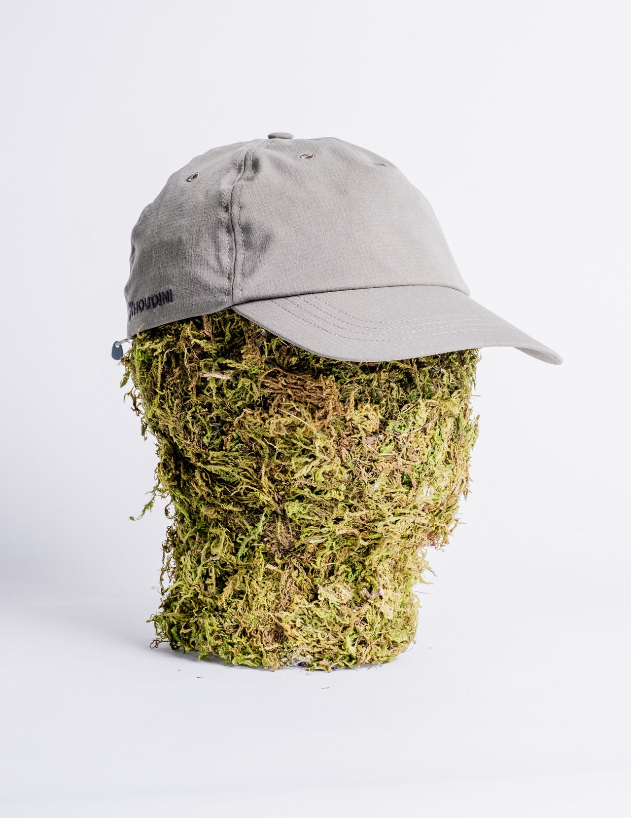 Daybreak Cap in Sage Green