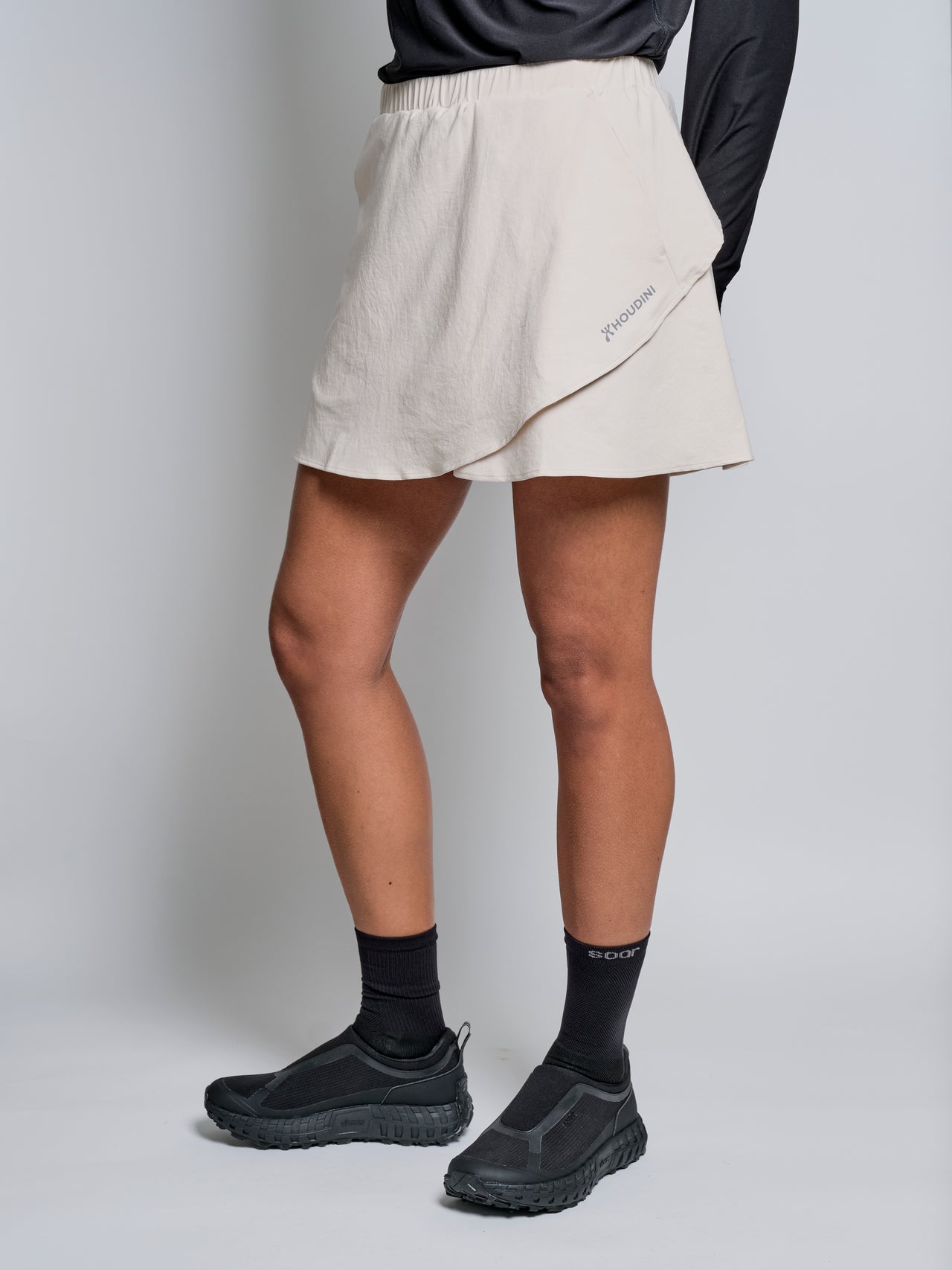 W's Skort in Foggy Mountain