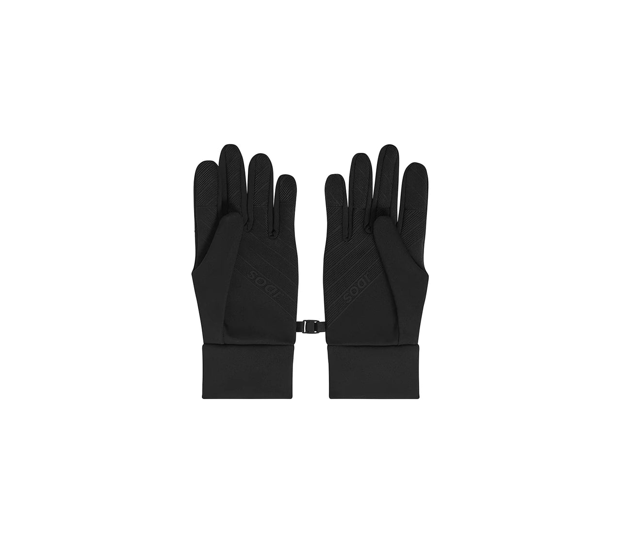 Winter Running Gloves
