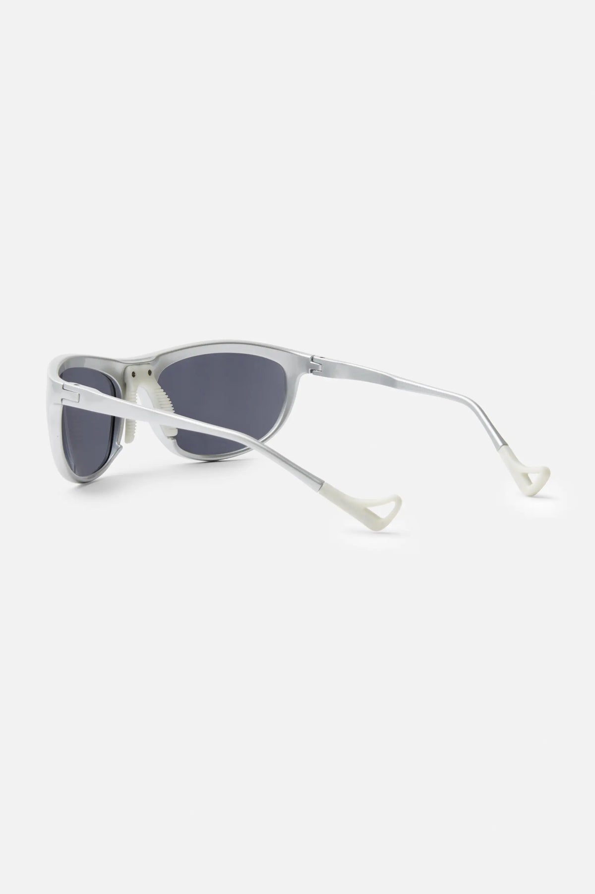Takeyoshi Altitude Master in Silver