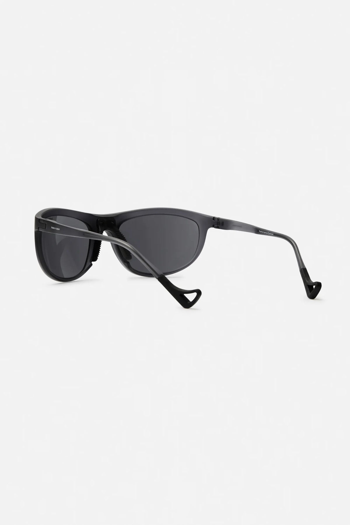 Takeyoshi Altitude Master in Ink Black/D+ Onyx Mirror