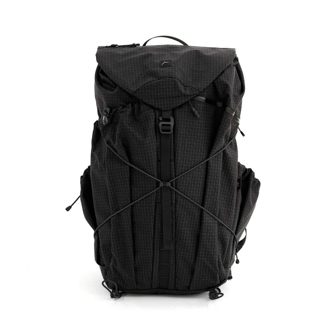 Juheul B-Grid in Black