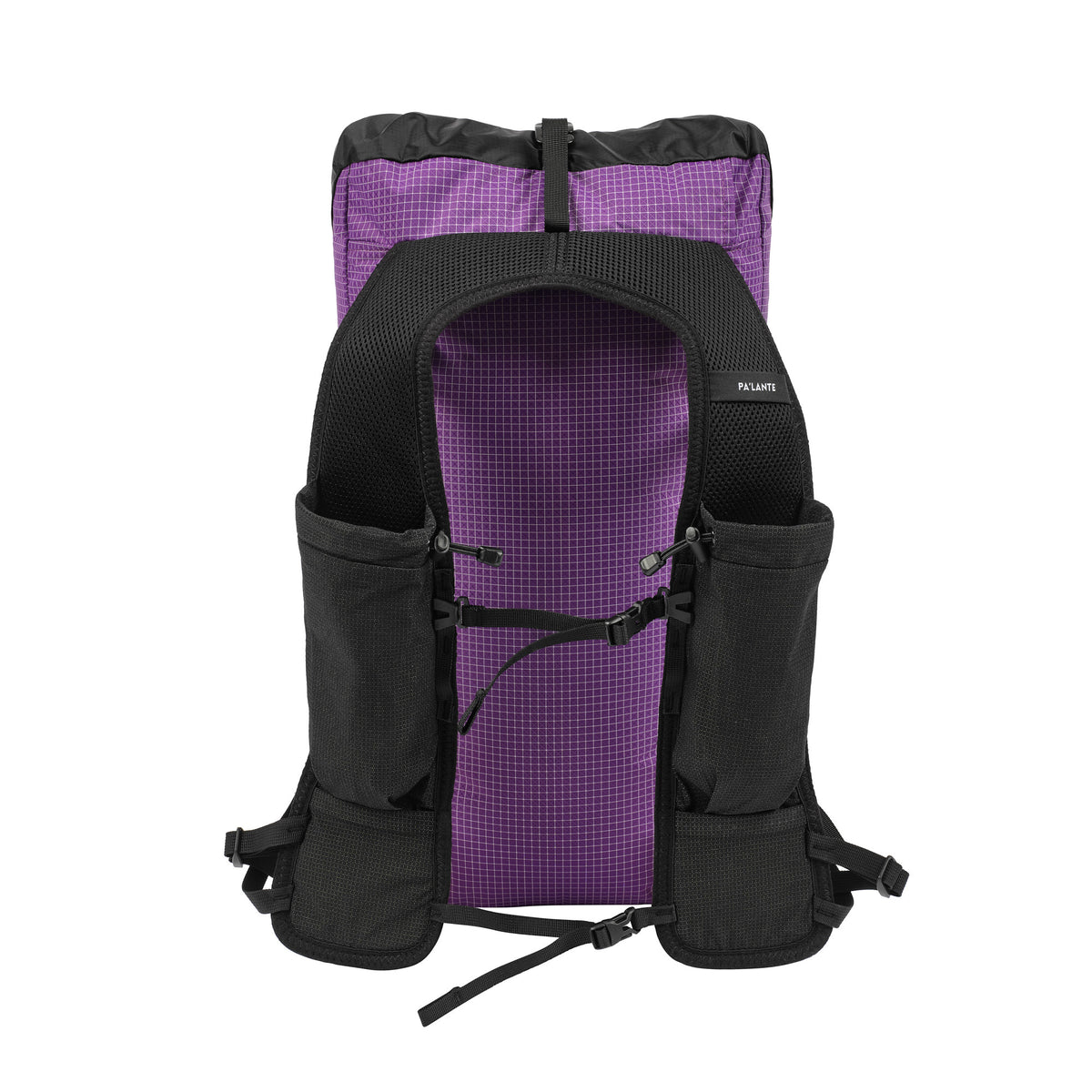 The Joey Pack in Purple Girdstop