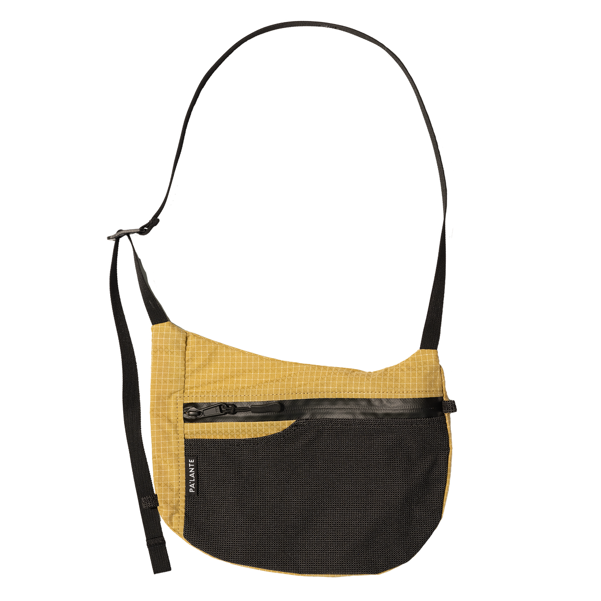 Sidebag in Sand Gridstop