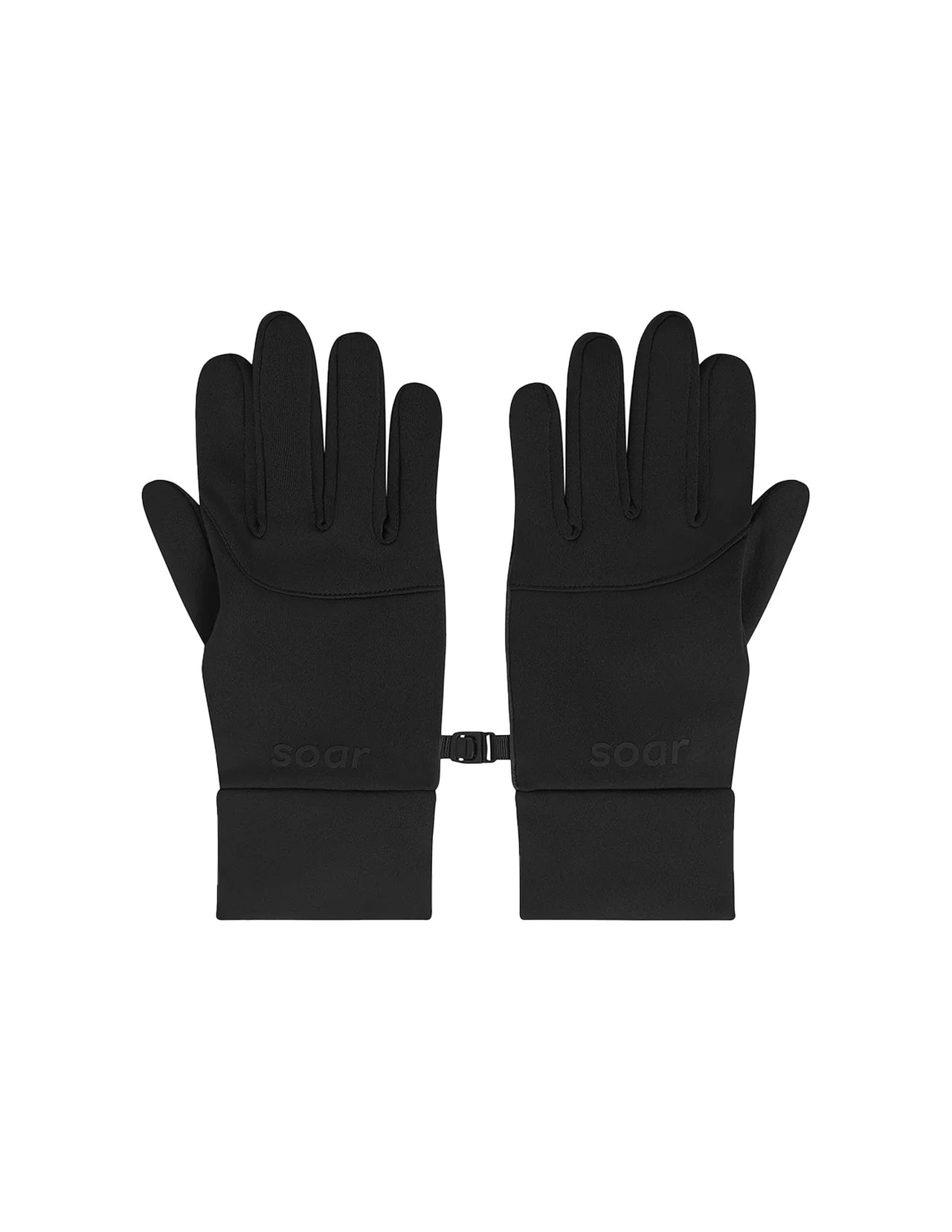Winter Running Gloves