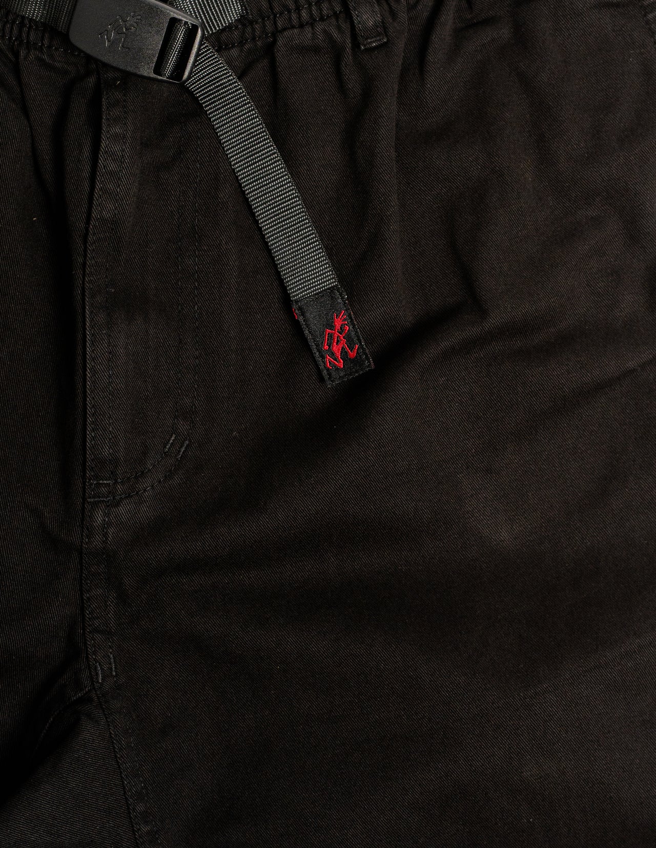 Gramicci Pant in Black