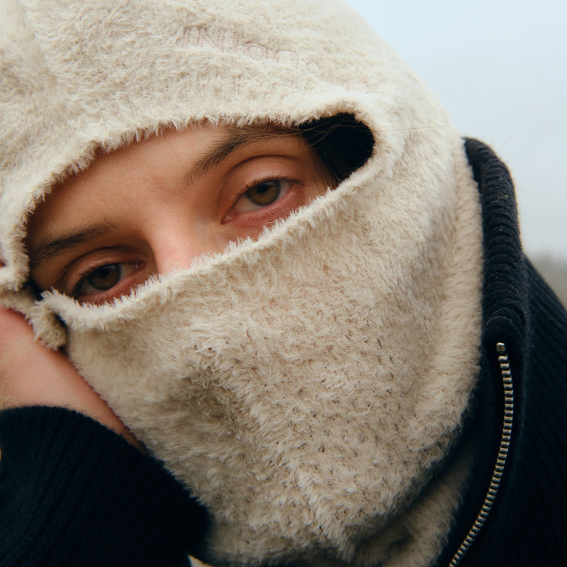 A Grey Day with Alex