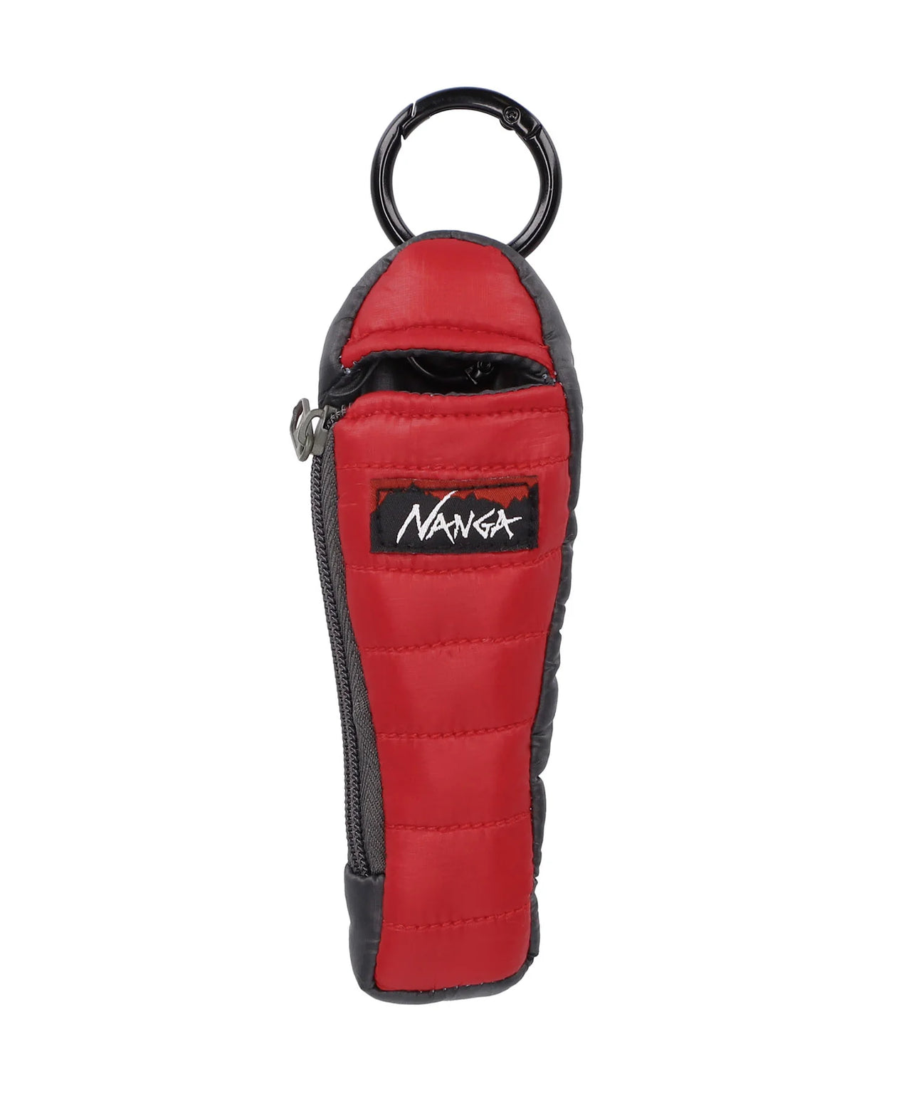 Schlaf Key Holder in Red