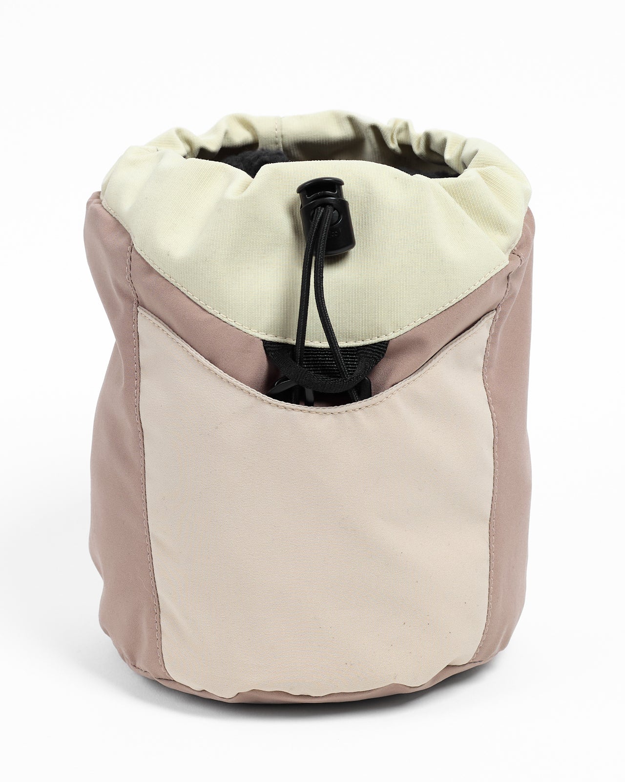 Karl Tolgu Chalk Bag in Slush