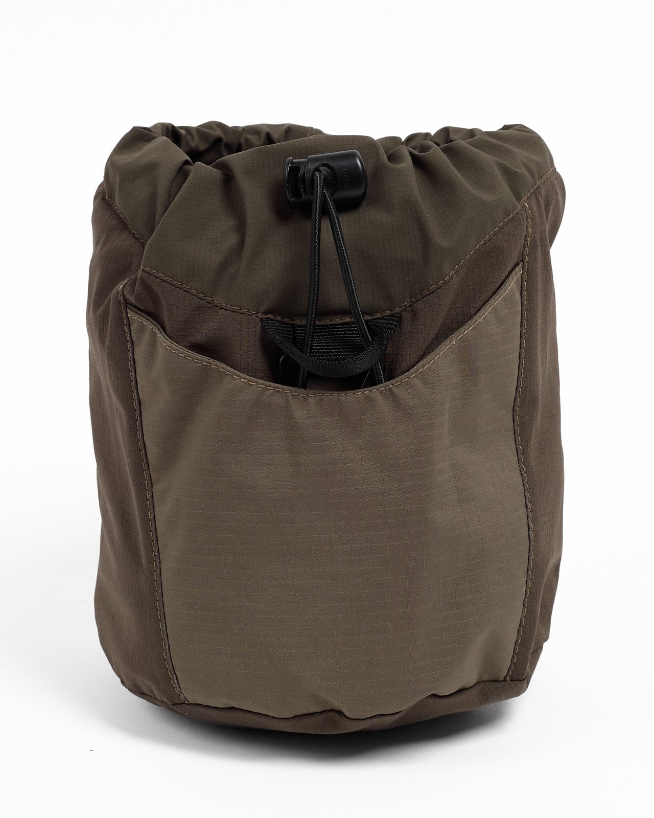 Karl Tolgu Chalk Bag in Cobalt