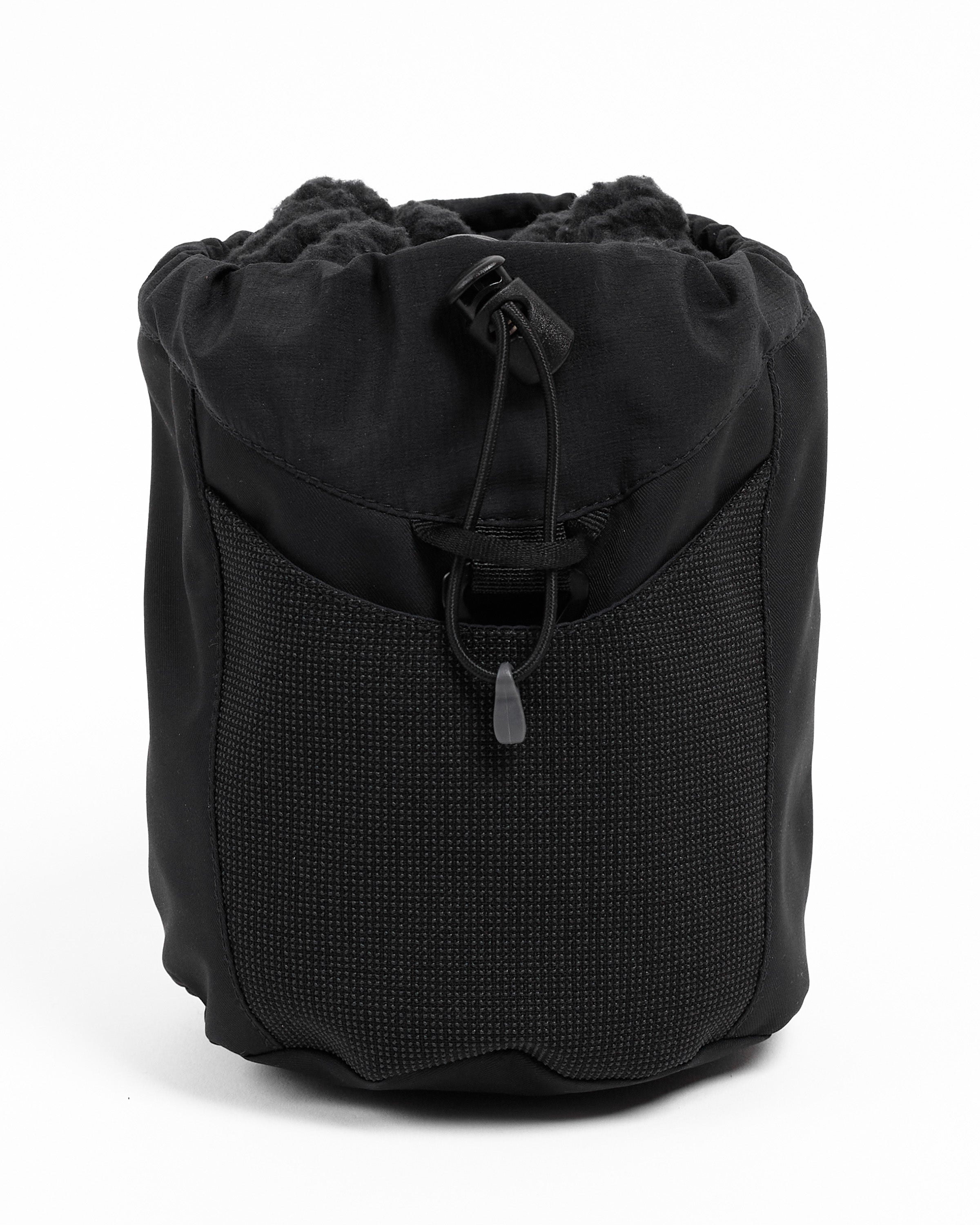 Karl Tolgu Chalk Bag in Oblivion ~ Windthrow