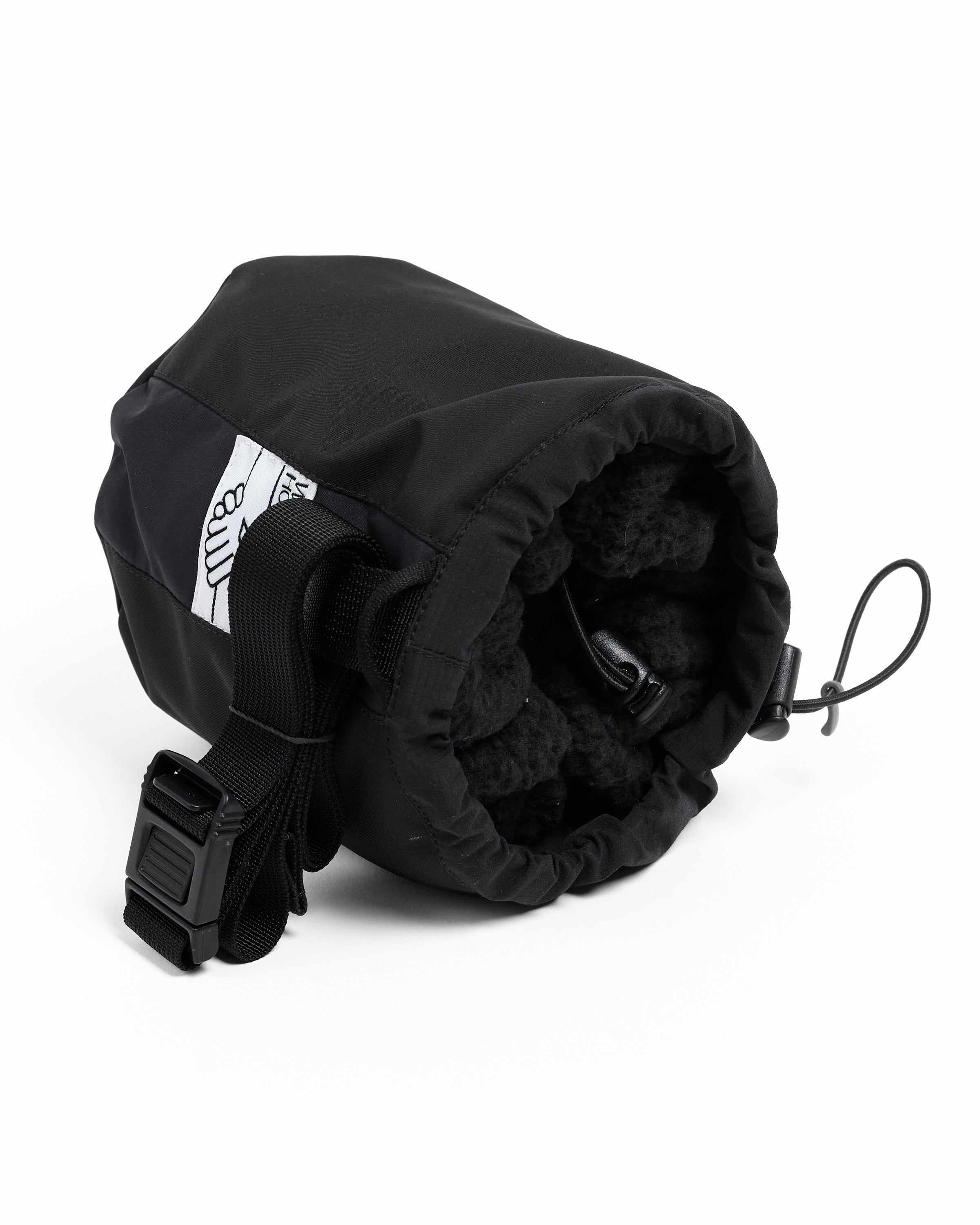 Karl Tolgu Chalk Bag in Oblivion ~ Windthrow