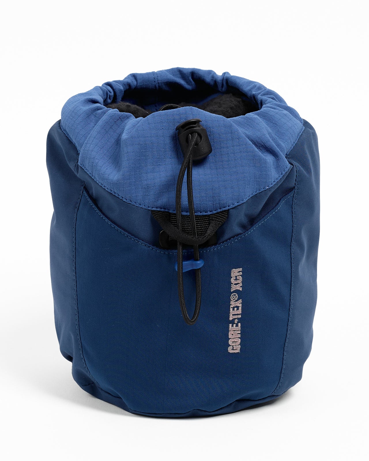 Karl Tolgu Chalk Bag in Bluebird