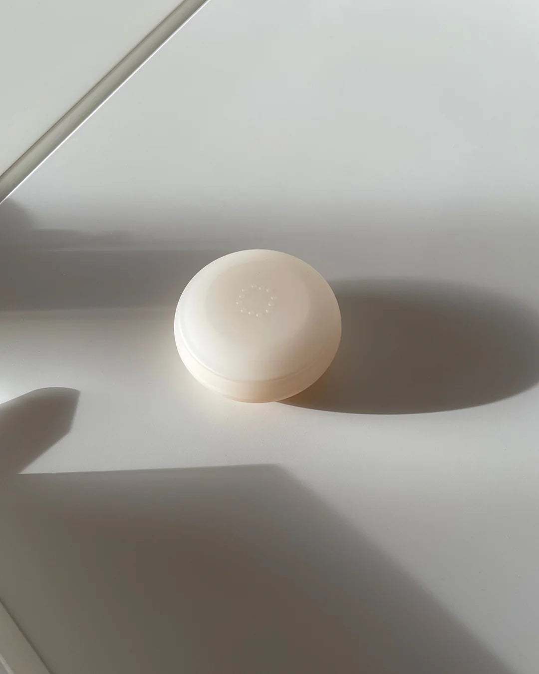 Nourishing Lip Balm (Fragrance-Free)