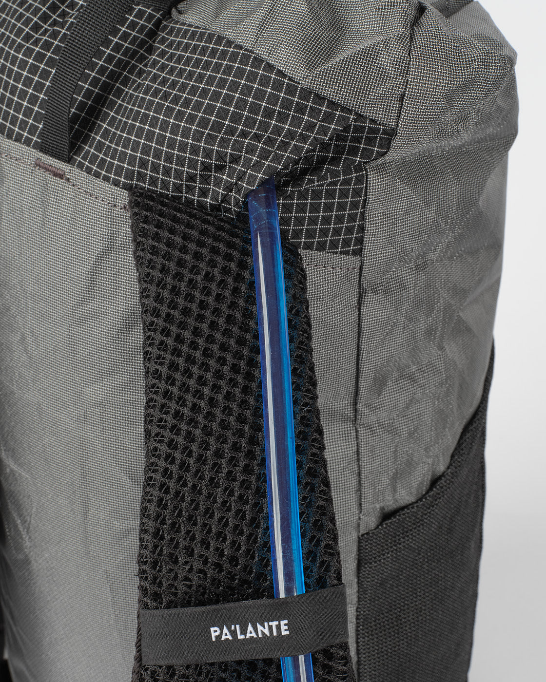 The Mini Joey Pack in Gray Ultraweave ~ Windthrow