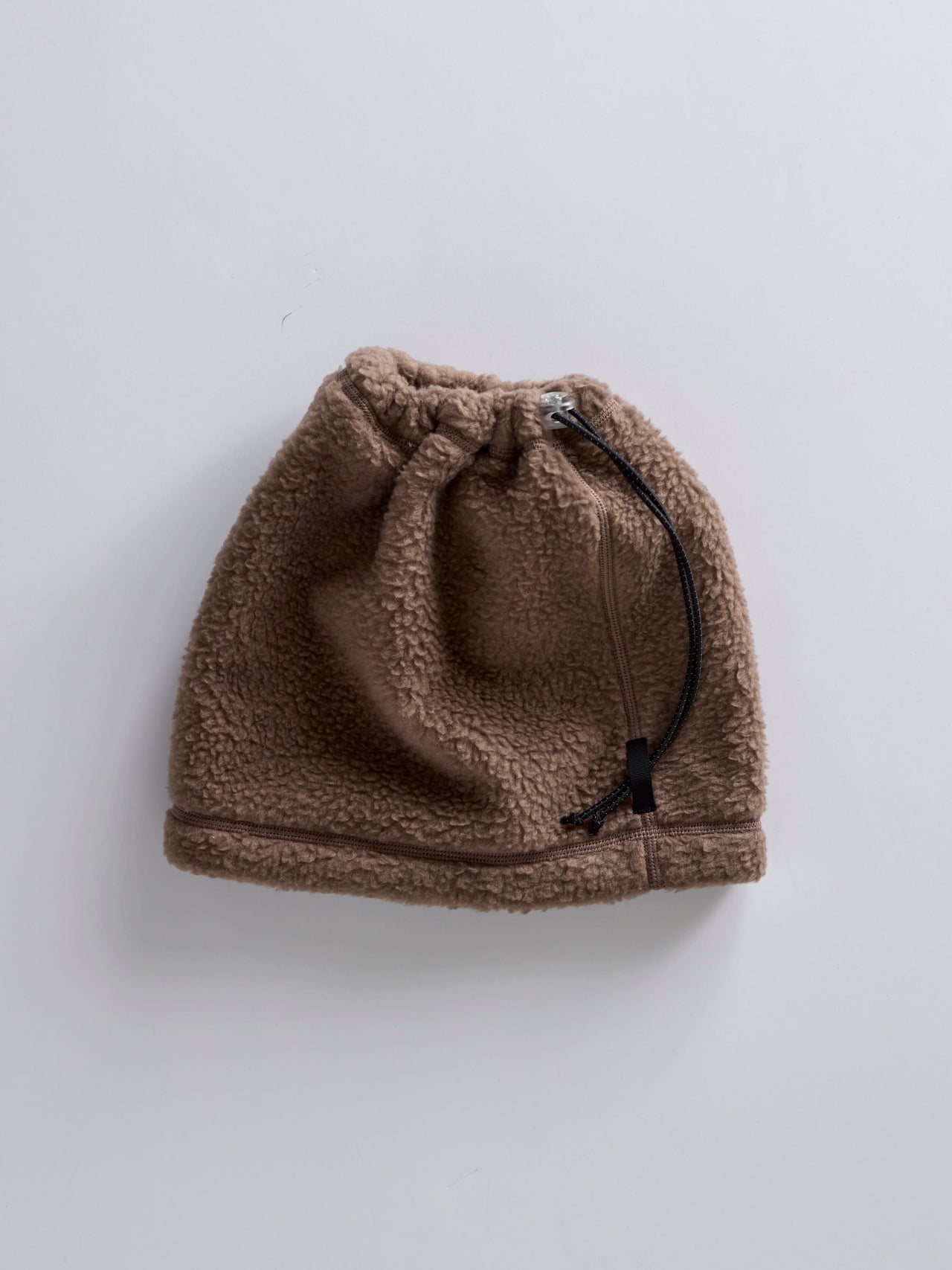 EQ-117 Fleece Gaiter in Jasper