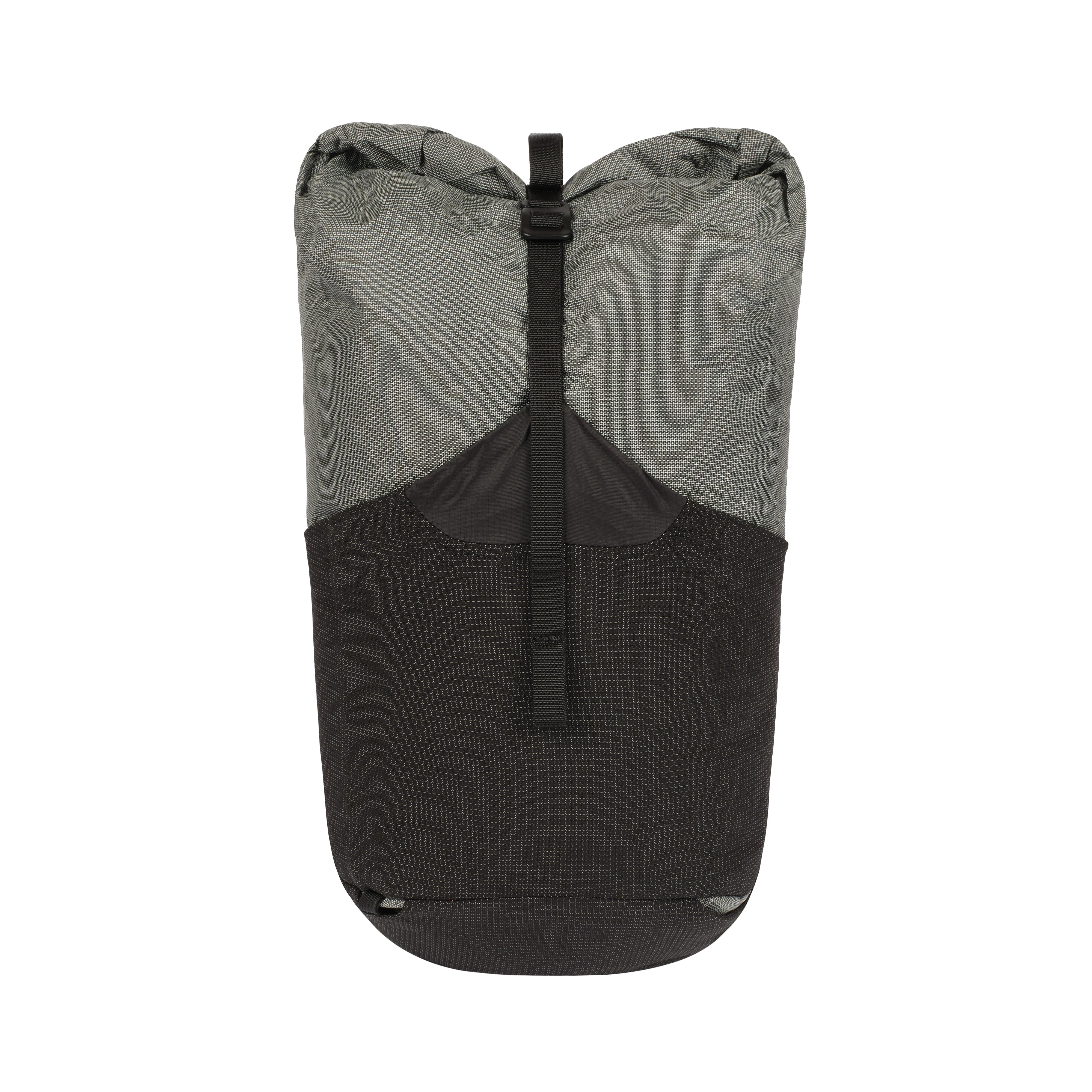 The Mini Joey Pack in Gray Ultraweave ~ Windthrow