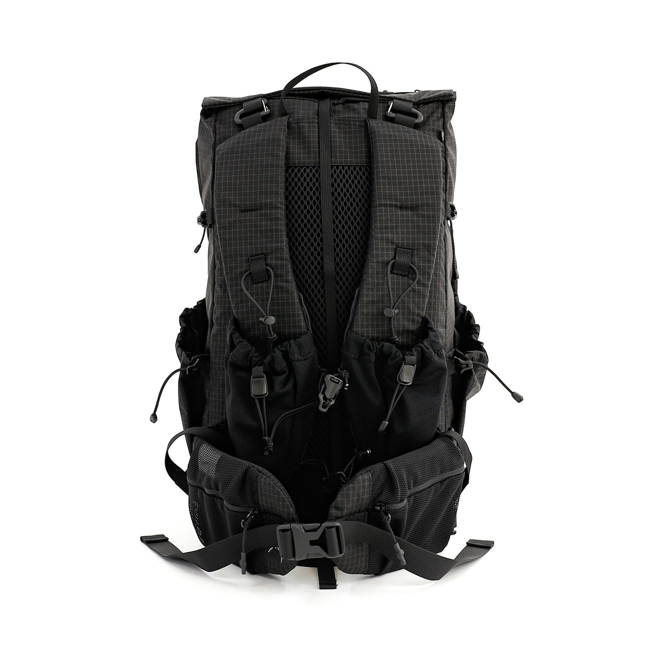 Juheul B-Grid in Black