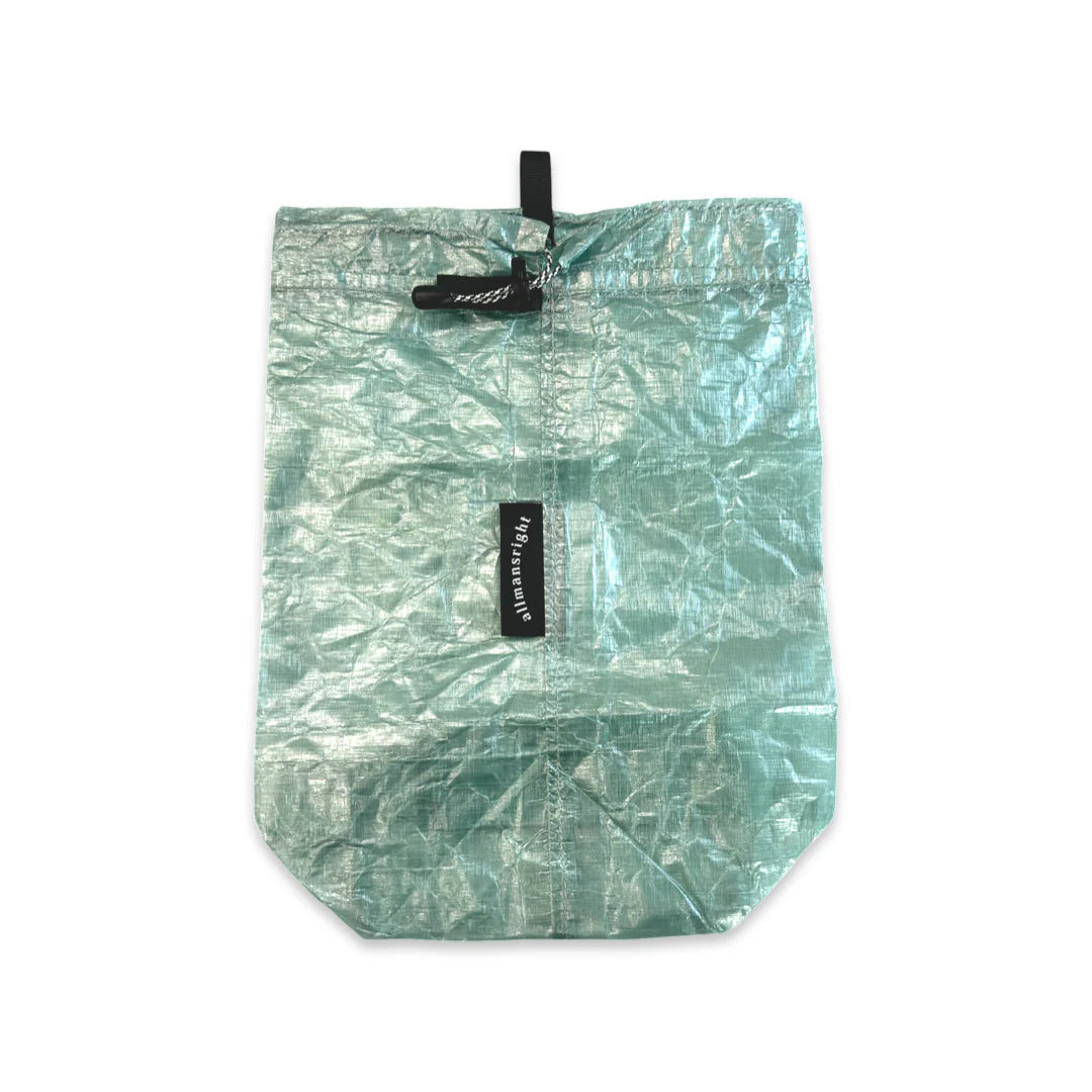 Krafs Stuff Sack in Green
