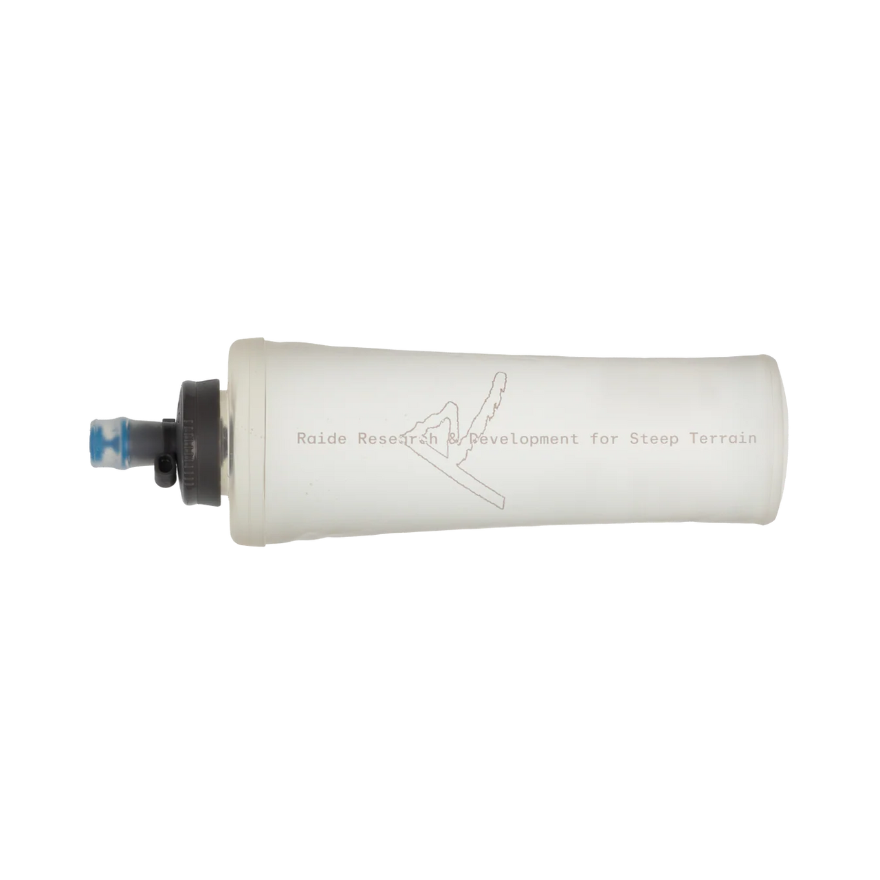 500mL Locking Cap Flask
