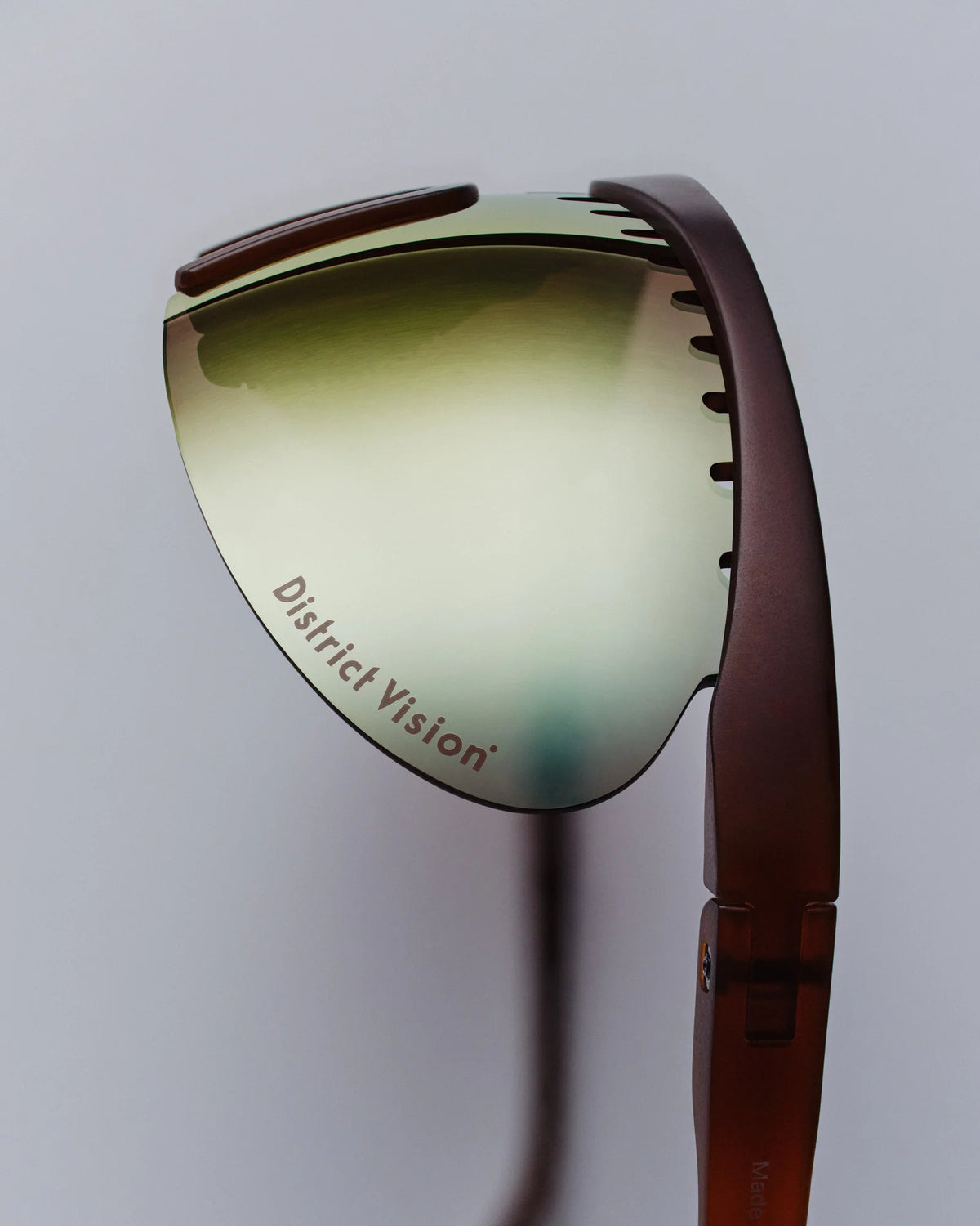 Koharu Eclipse in Hazel, D+ Fire Mirror