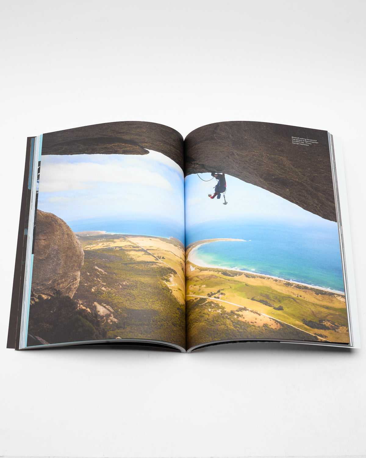 Summit Journal Fall 2026 Cover One
