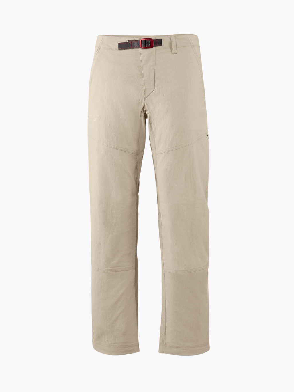 W's Asar Pants in Fossil Tan