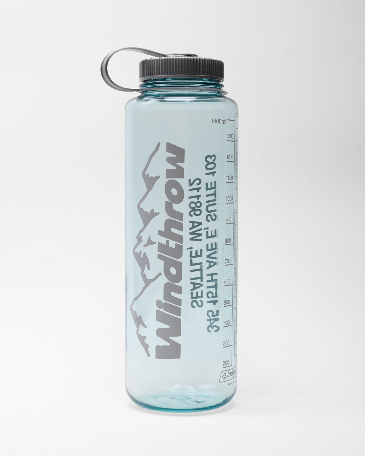 Address Nalgene 48oz Silo Sustain® Tritan