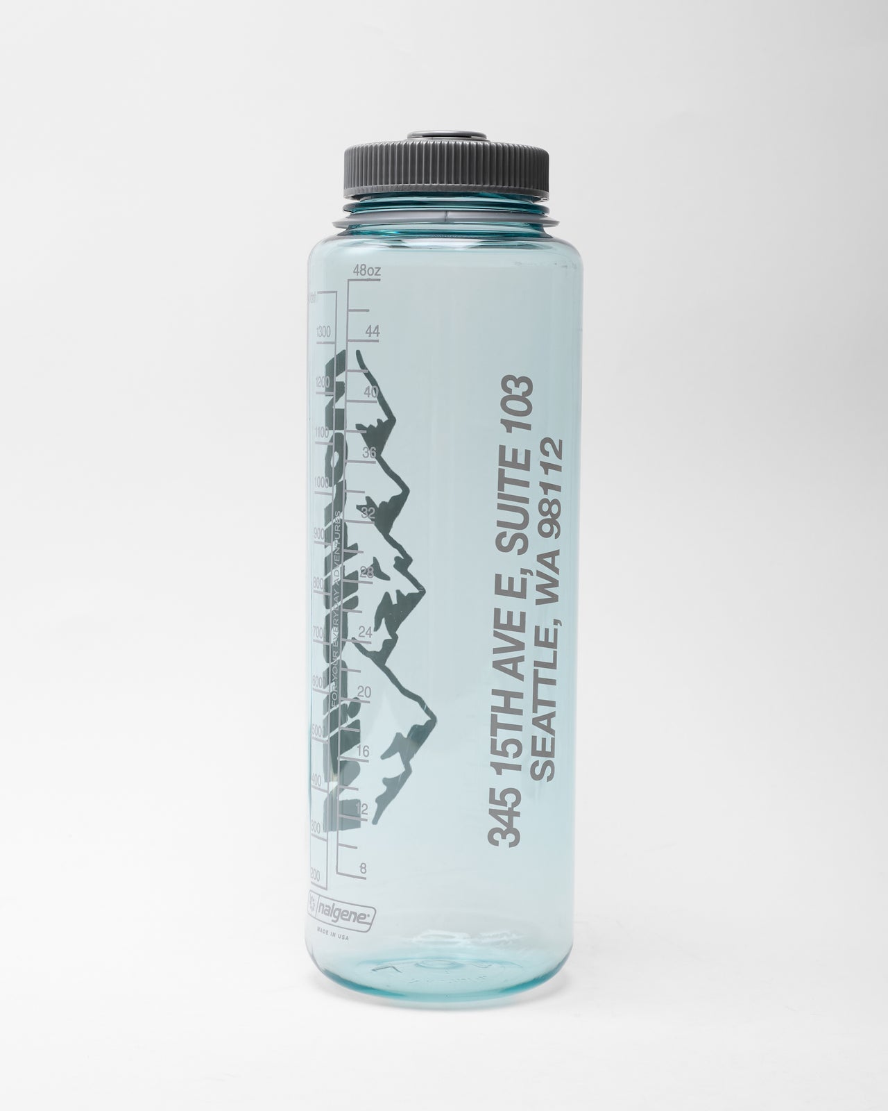 Address Nalgene 48oz Silo Sustain® Tritan