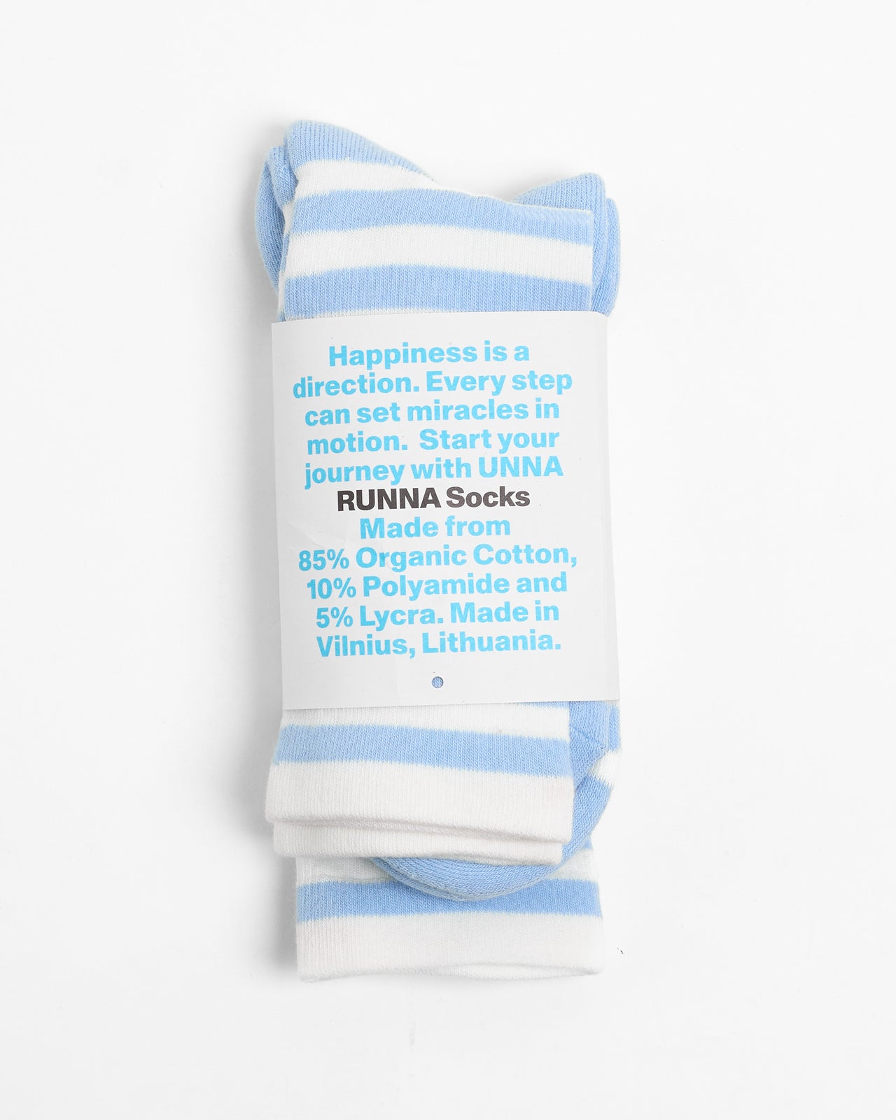 RUNNA Socks 2-Pack