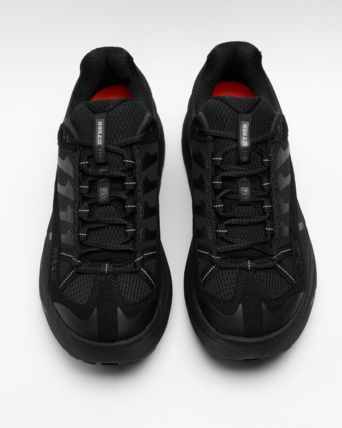 Mafate 2 OG in Black/Black