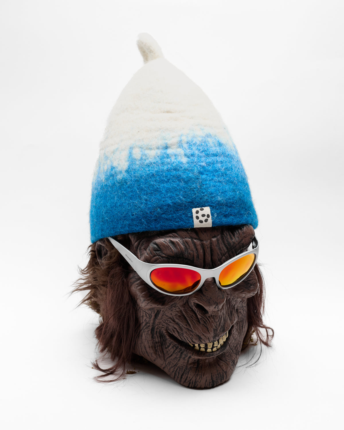 Sauna Hat in Threshold