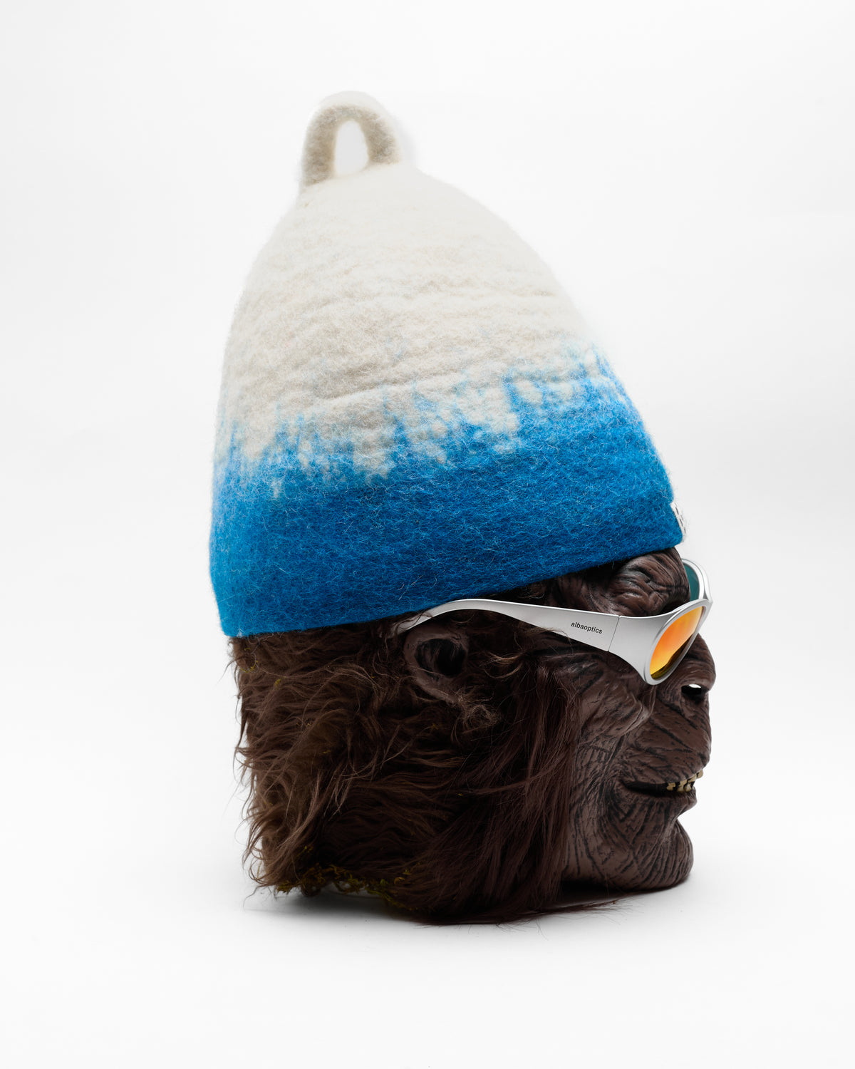 Sauna Hat in Threshold