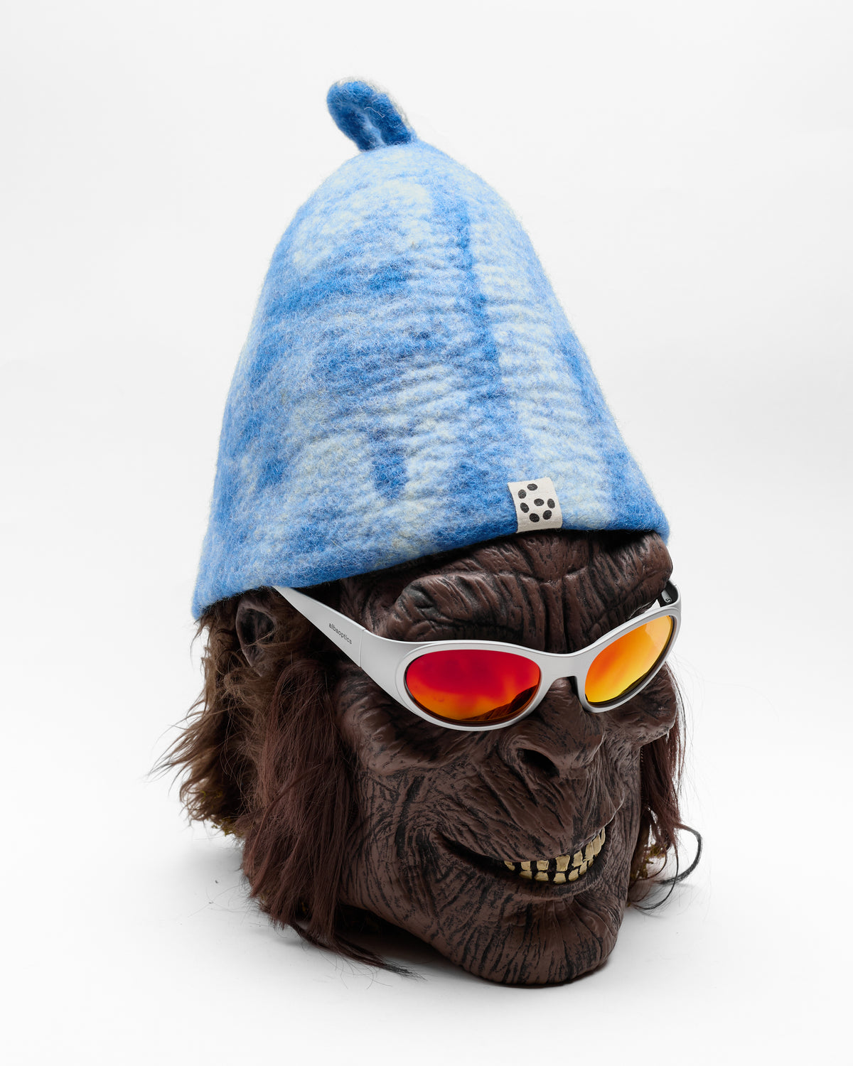 Sauna Hat in Drift