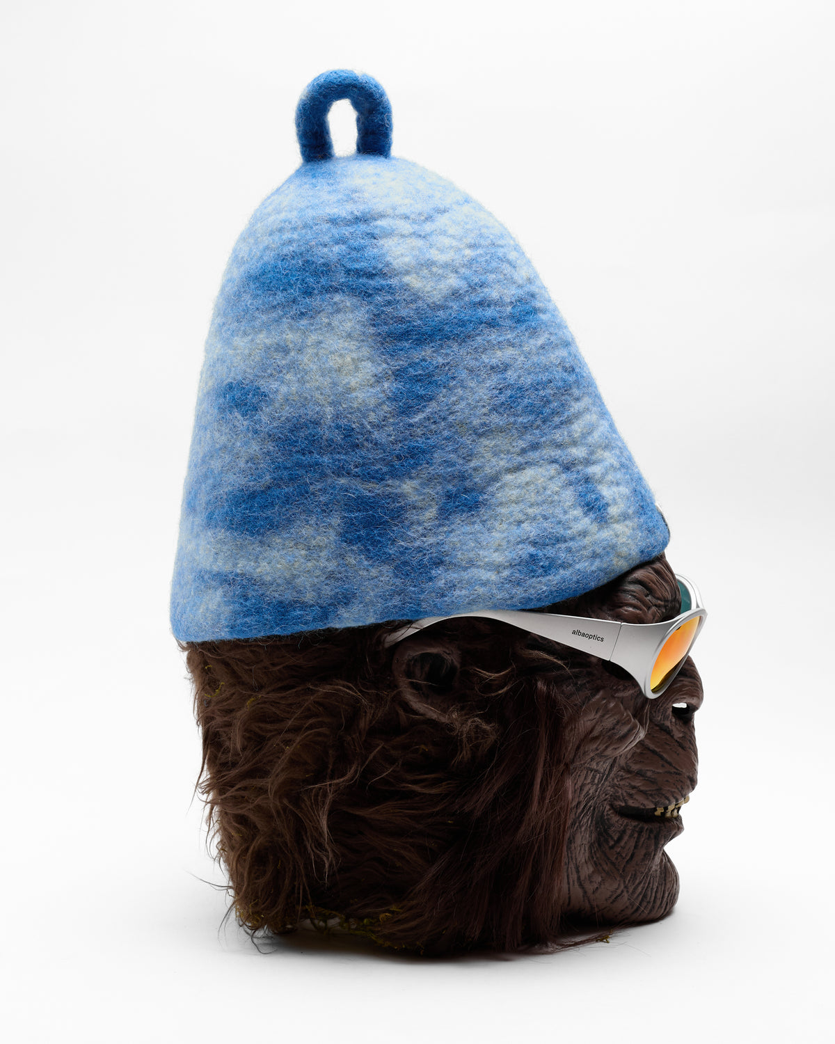 Sauna Hat in Drift