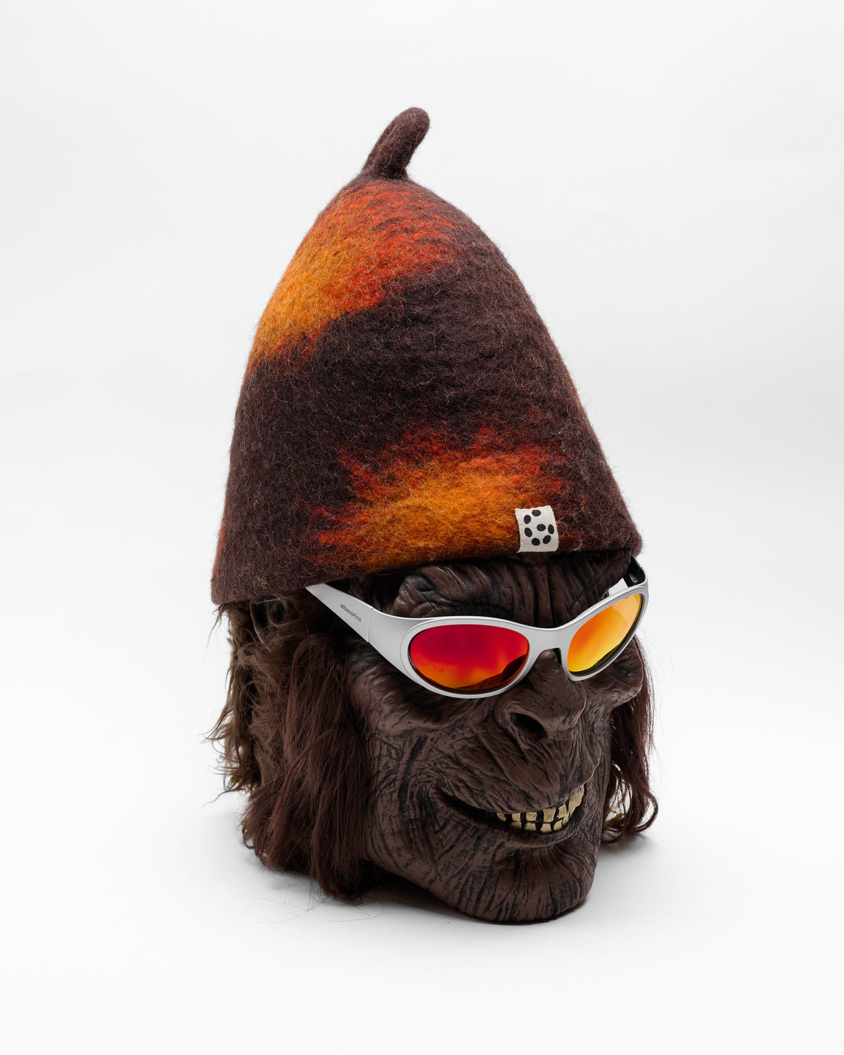 Sauna Hat in Pulse