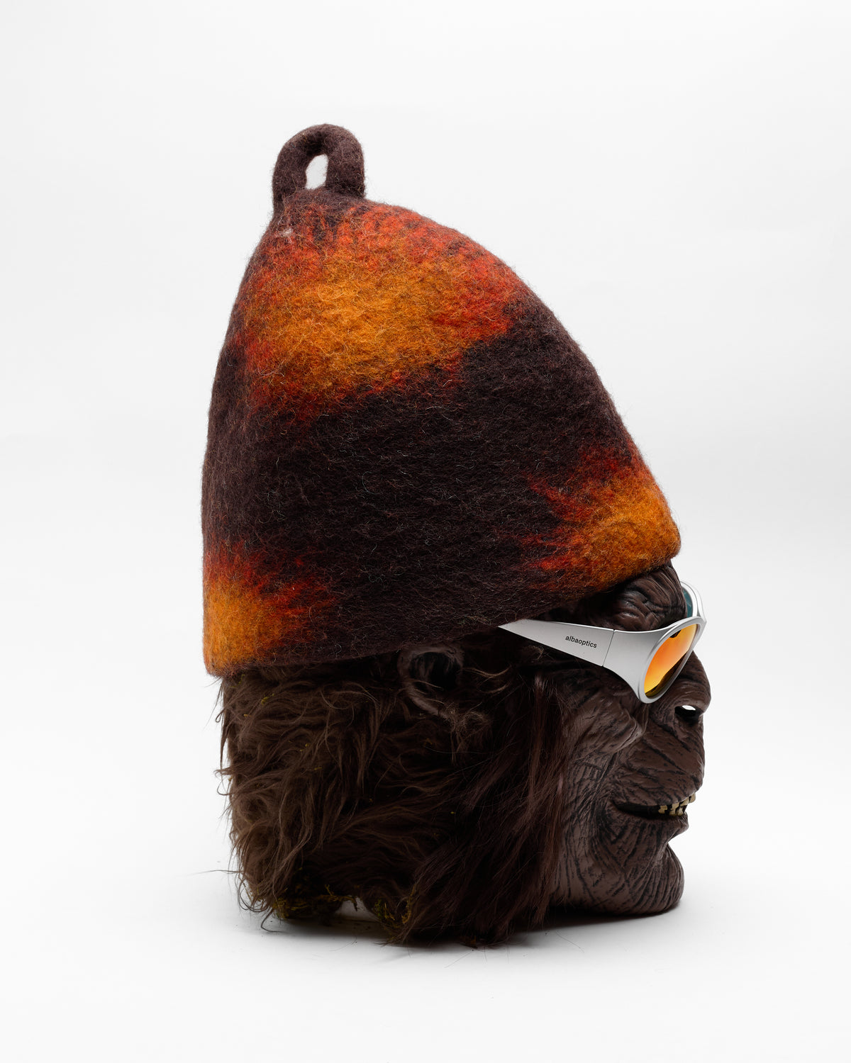 Sauna Hat in Pulse