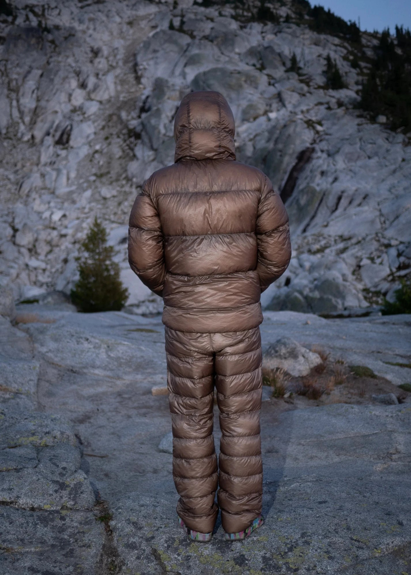 Down Jackets