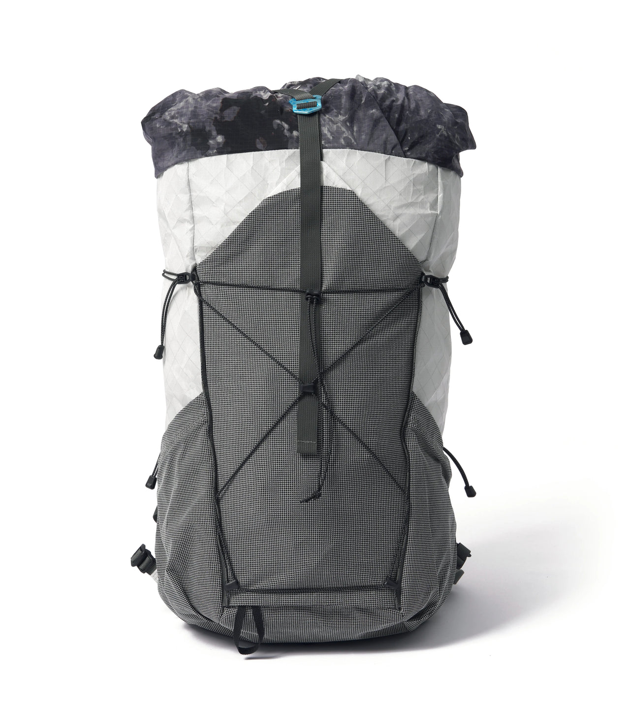 MCDS by Sealson Lab | RB36 FASTPACK in White